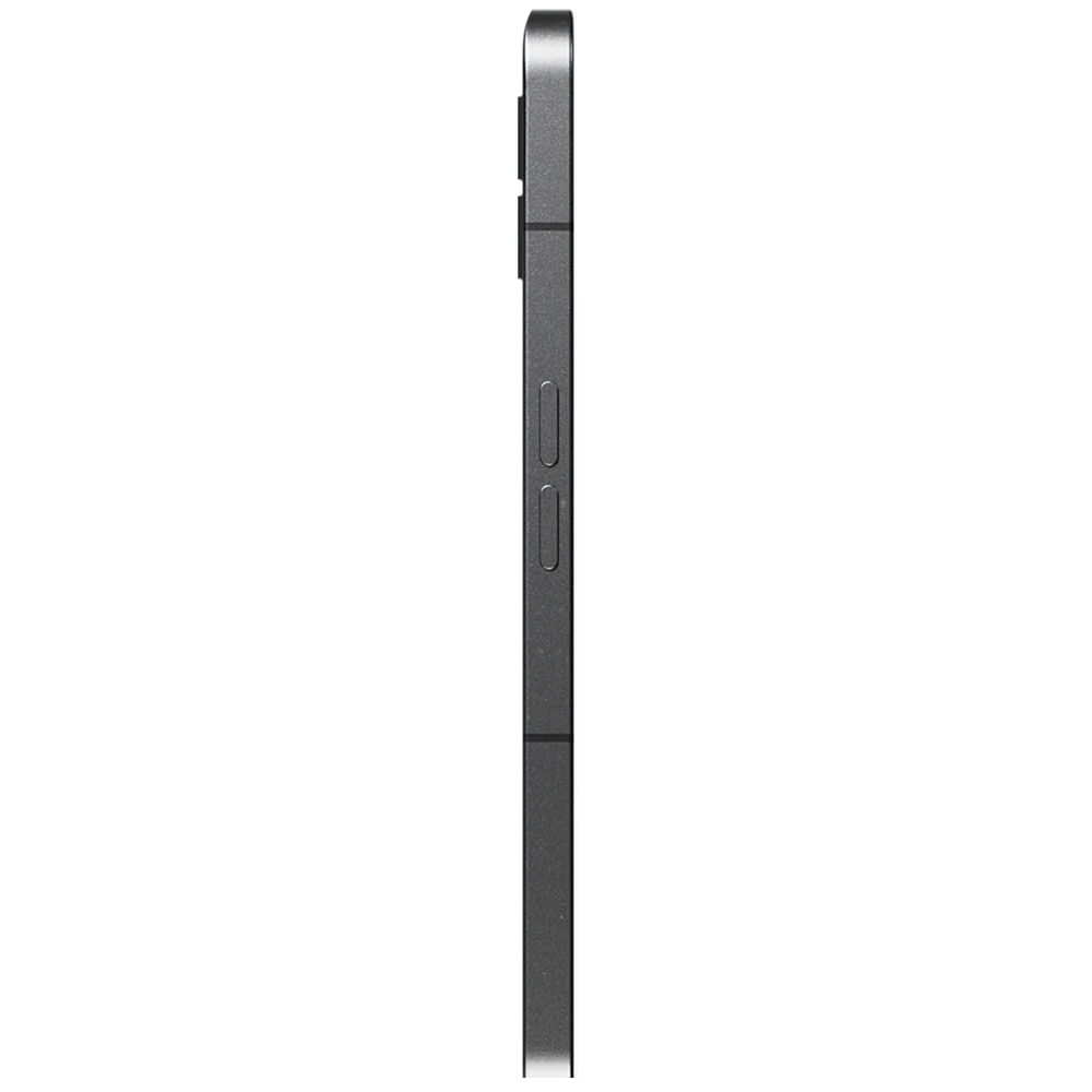 Nothing Phone 2 - Refurbished_Dark Grey_Right Side_55863