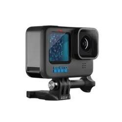 GoPro Hero 11 27MP Action Camera - Refurbished_Black_Top_58359
