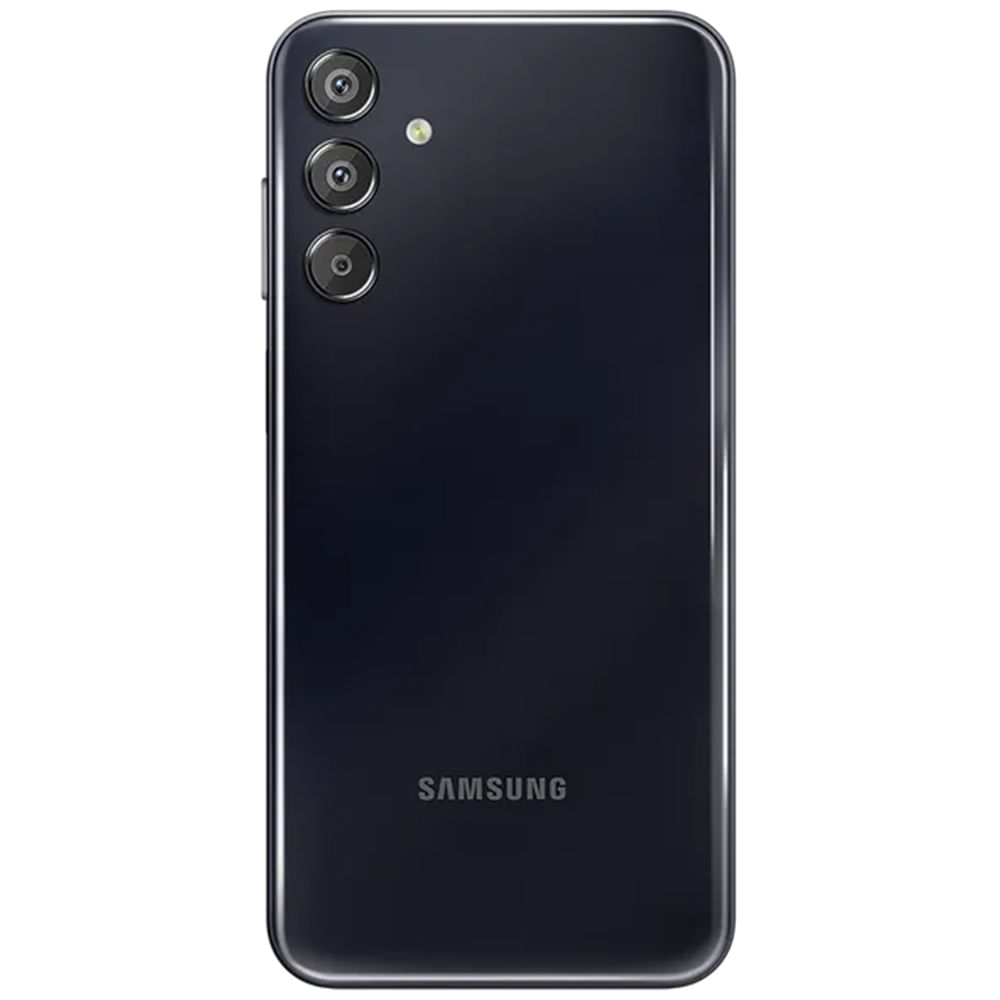 Samsung Galaxy F15 5G -Ash black-back