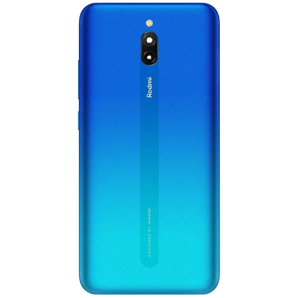 Xiaomi Redmi 8A Dual - Refurbished_Blue_Back_47842