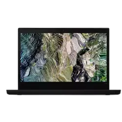 Lenovo Thinkpad L Series L14 Gen 2 Touch Screen (Intel Core i7 11th Gen 14 Inch)- Refurbished_Black_Front_64133