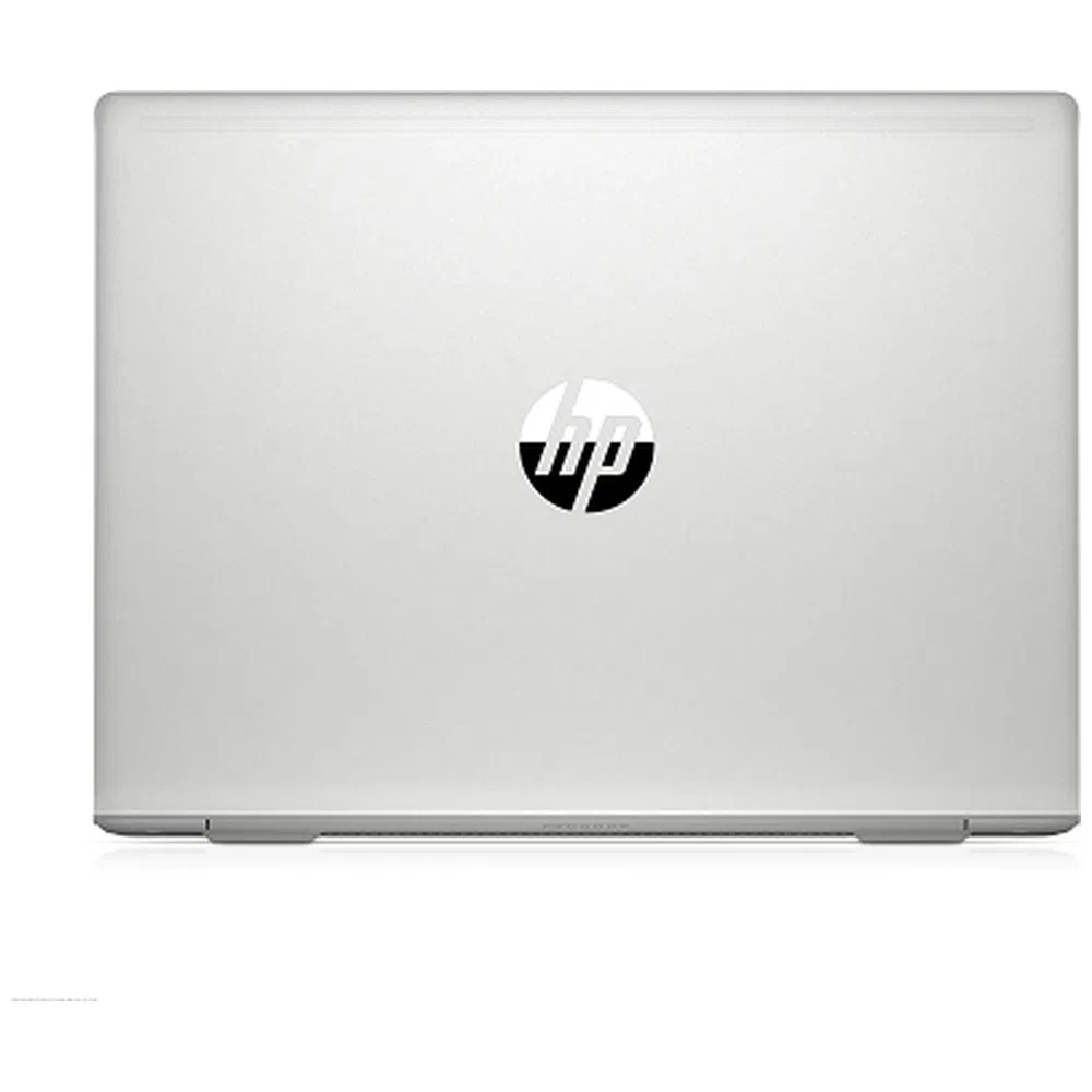 HP/Compaq Probook Series 430 G7 (Intel Core i7 10th Gen 13.3 Inch)- Refurbished_Silver_Back_125397