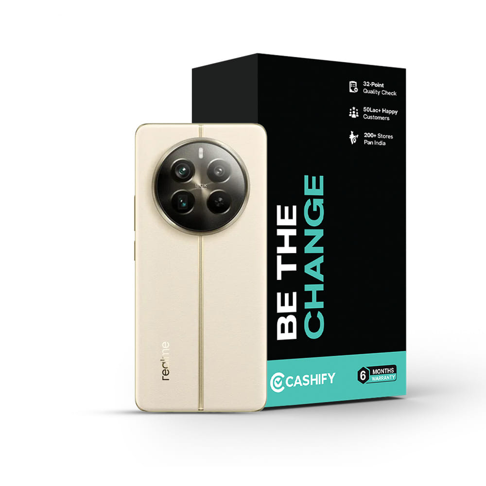 Realme 12 Pro Plus 5G - Refurbished