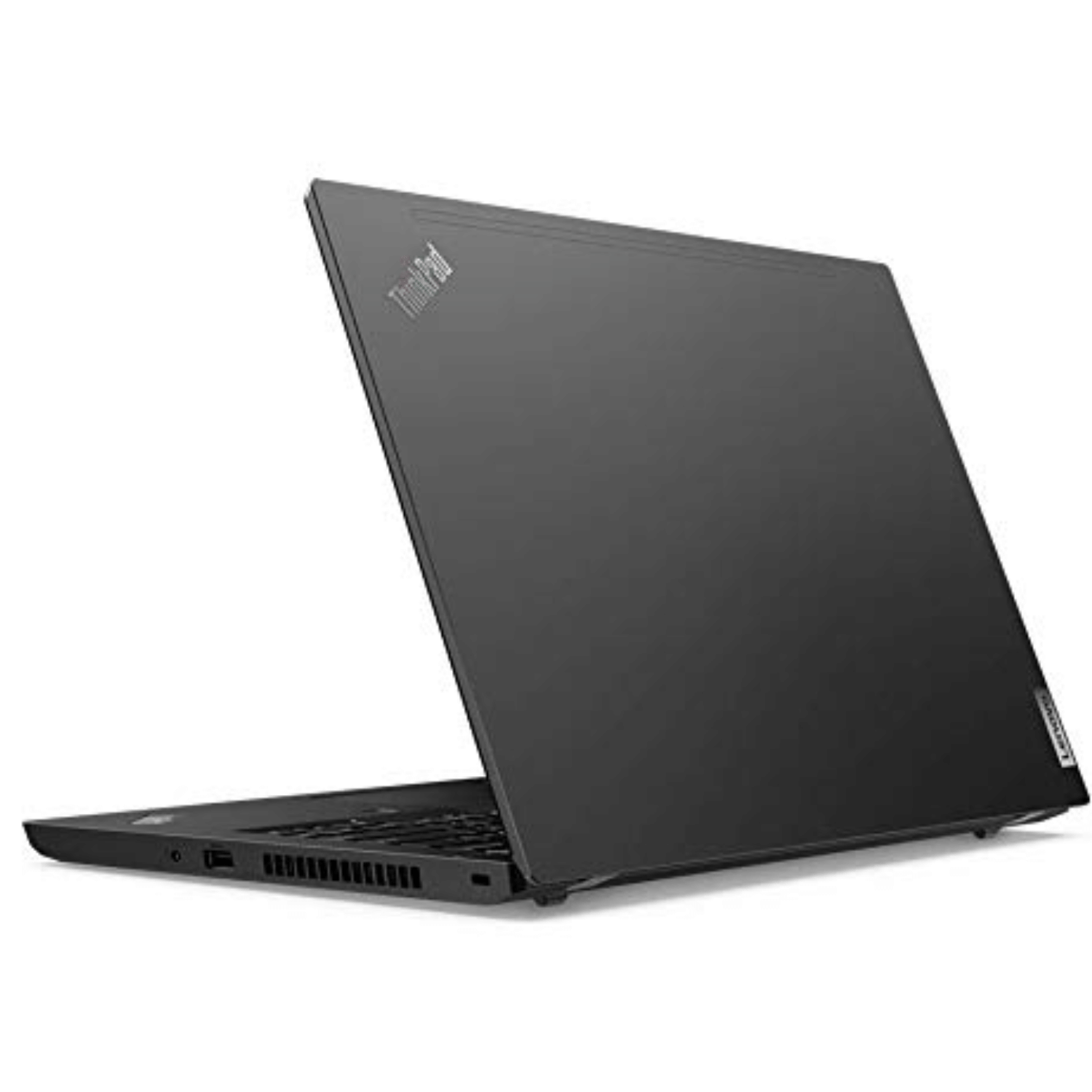 Lenovo Lenovo Thinkpad L Series L14 GEN 1 (Intel Core i3 10th Gen 14 Inch)- Refurbished_Black_Back_123749