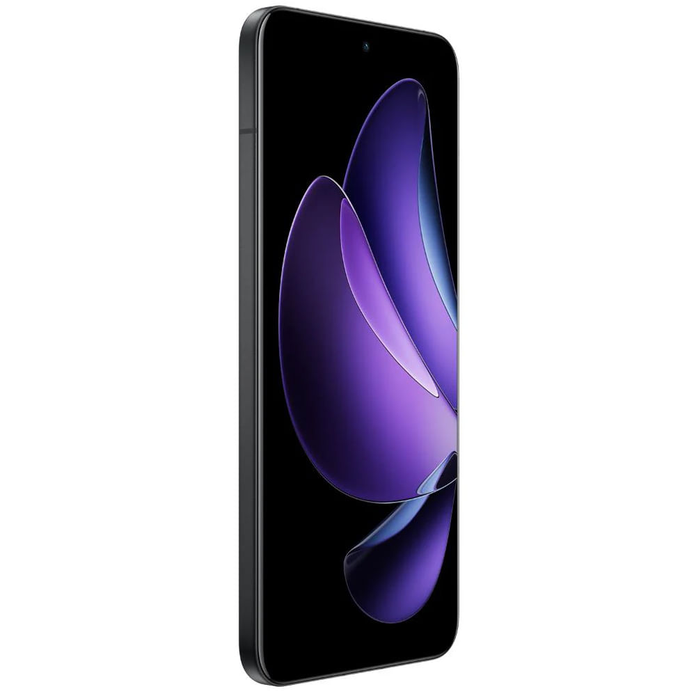 OPPO Reno13 Pro 5G - Refurbished_Graphite Grey_Left Side_55974