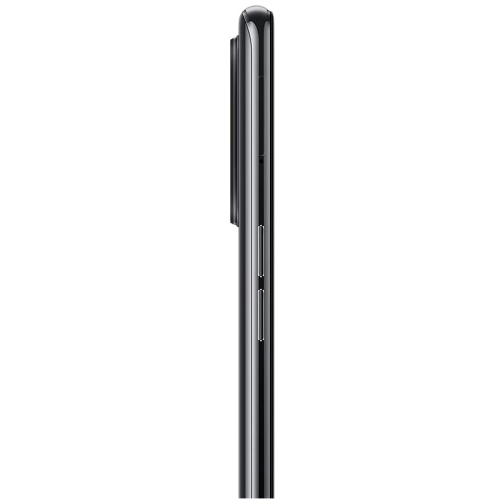 OPPO Reno3 Pro - Refurbished_Midnight Black_Left Side_46838