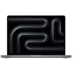Apple MacBook Pro 2023 A2918 (Apple M3 Chip 14 Inch)- Refurbished_Space Grey_Front_87160