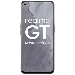 Realme GT Master Edition - Refurbished_Voyager Grey_Front_59174