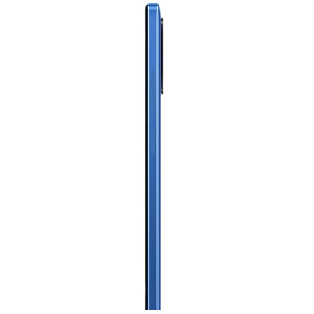POCO M4 Pro - Refurbished_Cool Blue_Right Side_49571
