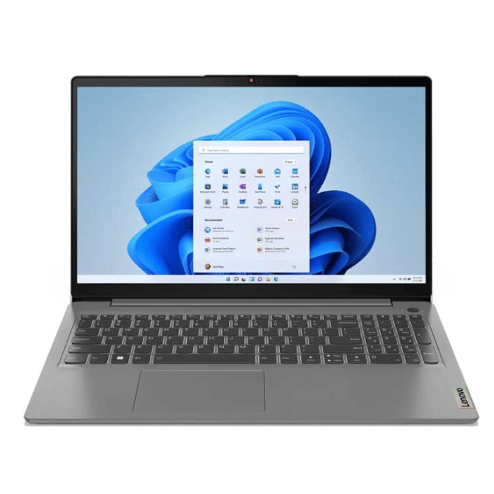 Lenovo Lenovo V Series V15 G2 ITL UA (Intel Core i3 11th Gen 15.6 Inch)- Refurbished