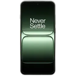 OnePlus 13s - Refurbished_Green Silk_Front_62632