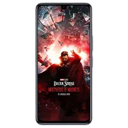 Refurbished Infinix Note 12 Turbo Force Black Front