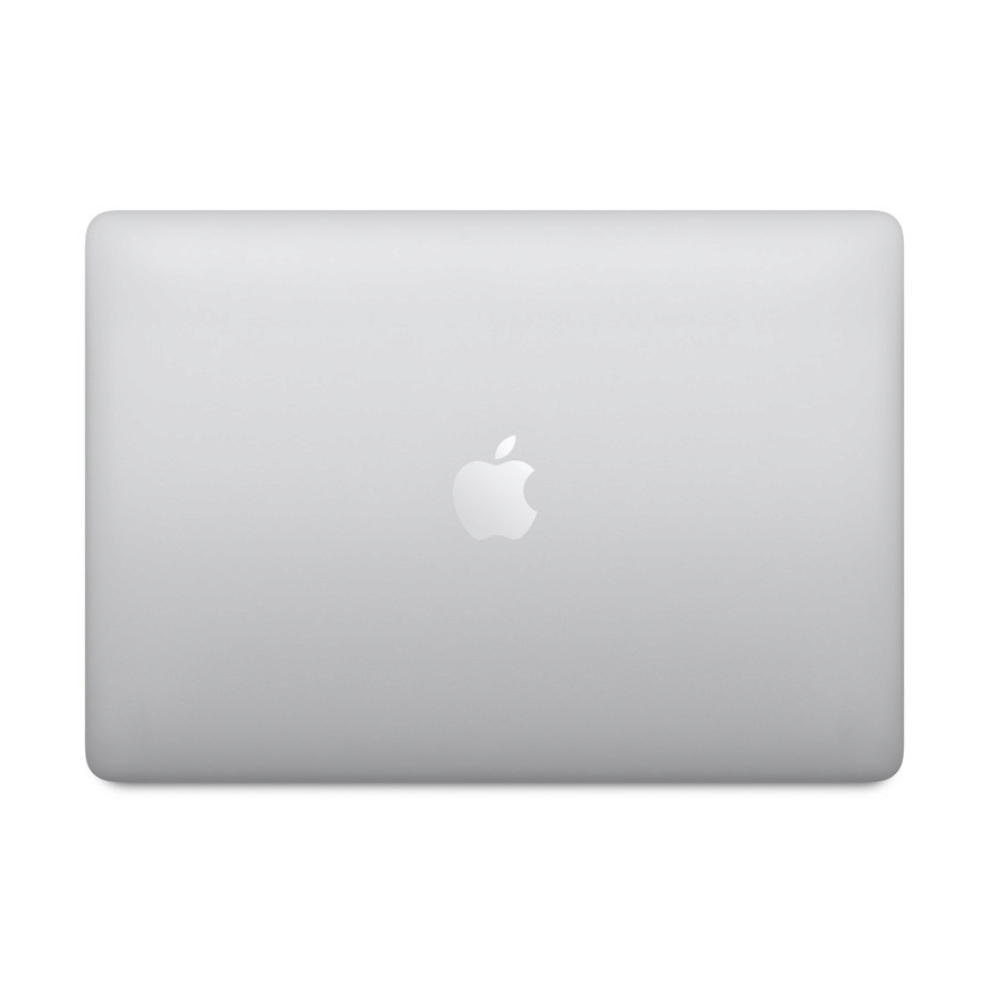 Apple MacBook Air 2020 A2179 (Intel Core i3 13.3 Inch)- Refurbished_Silver_Back_86945