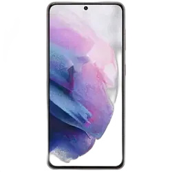 Samsung Galaxy S21 Plus 5G - Refurbished_Phantom Violet_Front_47582