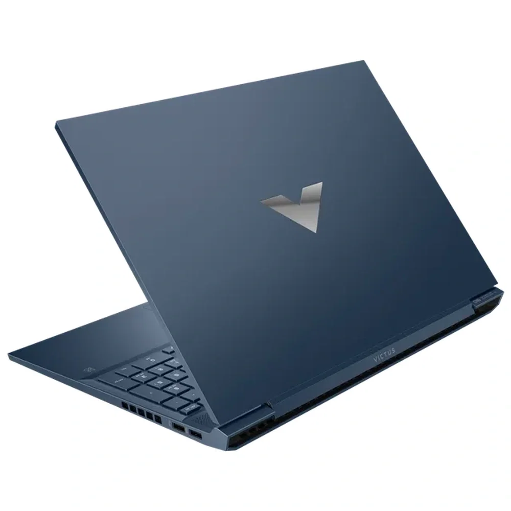 HP/Compaq Victus Series 16-d0300TX (Intel Core i5 11th Gen 16 Inch)- Refurbished_Blue_Back_132300