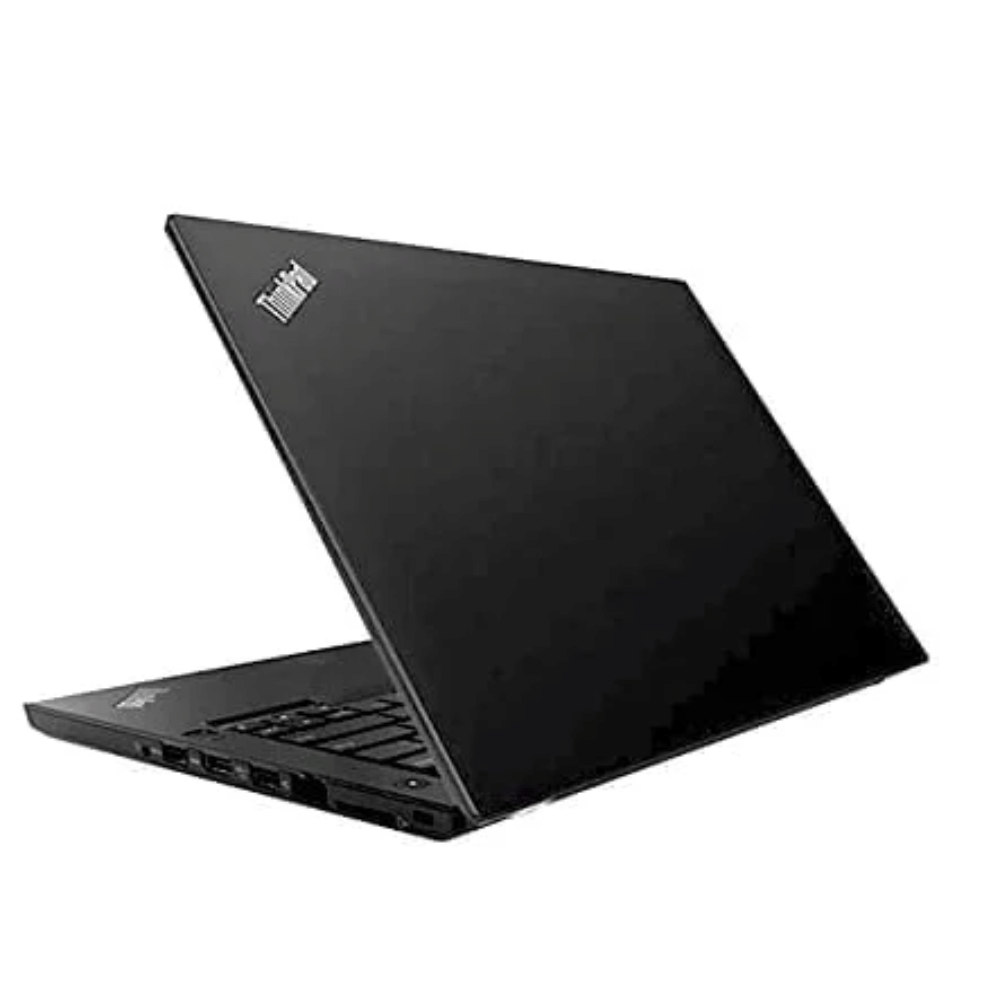 Thinkpad T Series T480s (Intel Core i7 8th Gen 14 Inch)- Refurbished_Black_Back_49448