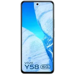 Vivo Y58 5G - Refurbished_Sundarbans Green_Front_60250