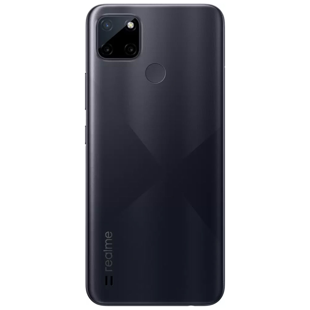 Refurbished Realme C21Y
