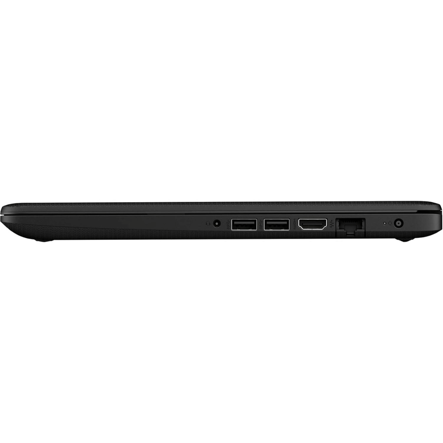 HP/Compaq HP 14 Series 14q-cs0018TU (Intel Pentium Dual Core 14 Inch)- Refurbished_Black_Bottom_117147