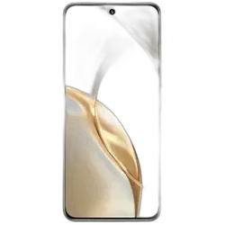 Honor 200 5G - Refurbished_Black_Front_62411