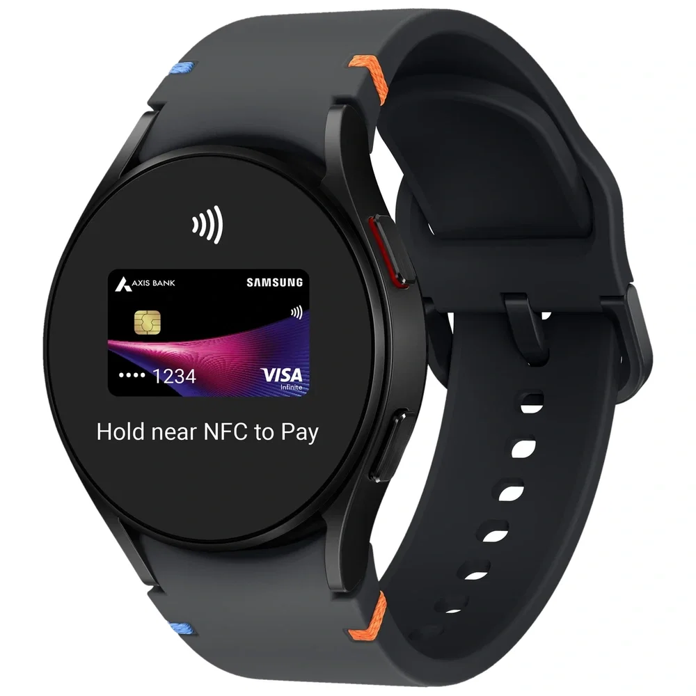 Samsung Galaxy Watch FE (40mm, Bluetooth)- Refurbished_All_Others_133664