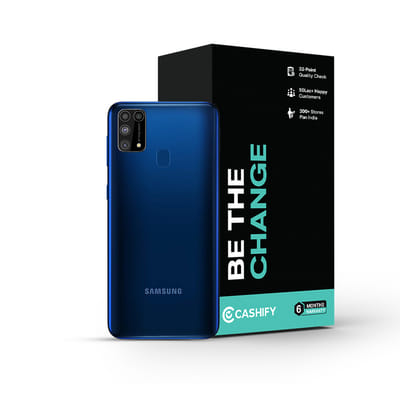 M31 6gb Samsung M31 Memory Card Support Samsung Galaxy M31