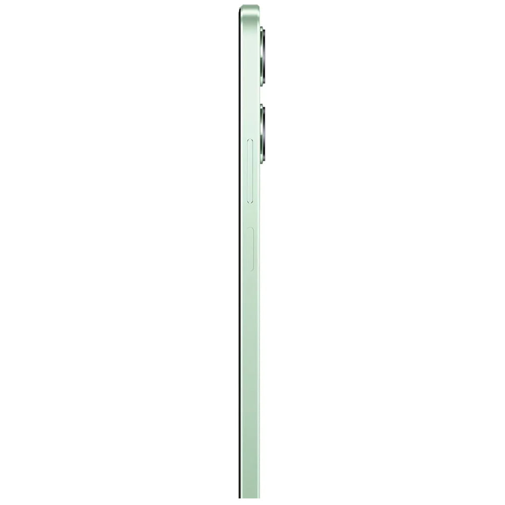 Vivo Y28e 5G - Refurbished_Breeze Green_Right Side_53814