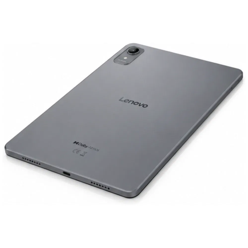 Lenovo Idea Tab Pro 2025 (11 Inch,Wifi Only)- Refurbished_Luna Grey_Bottom_127129