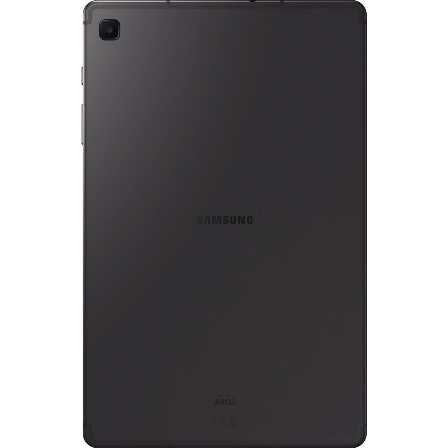 Samsung Galaxy Tab S6 Lite 2022 (10.4 inch, Wifi Only)- Refurbished_Oxford Gray_Back_123297