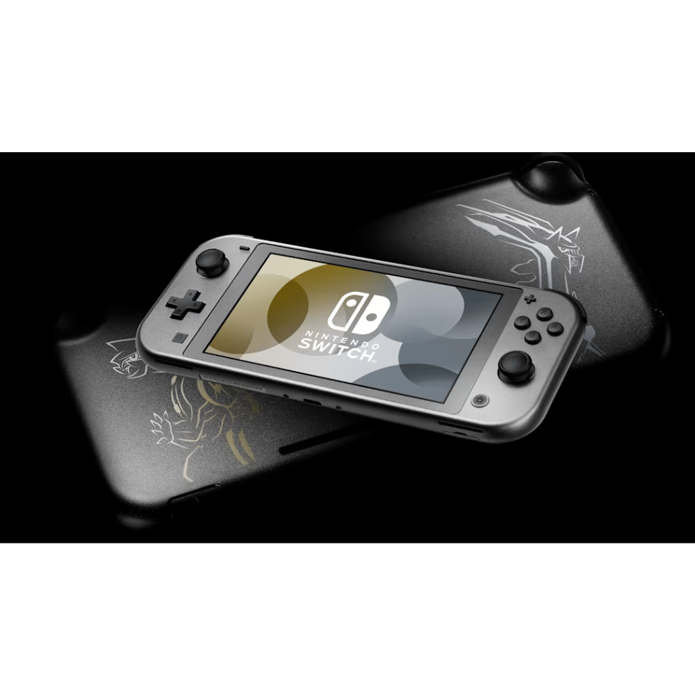 Nintendo Switch Lite Gaming Console (001)- Refurbished