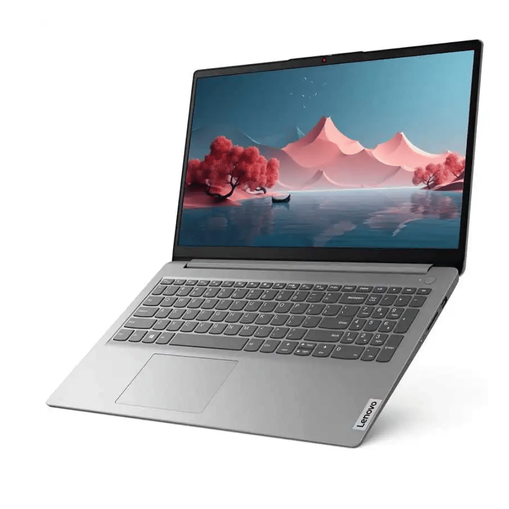 IdeaPad 1 Series 15ALC7 (AMD Ryzen5 5000U Series 15.6 Inch)- Refurbished	