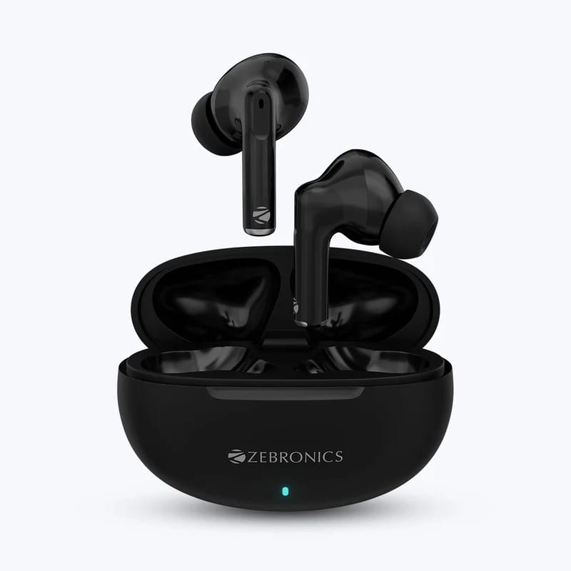 Zebronics Zeb Chime R (ZEB PODS416) _Black_Front_124862