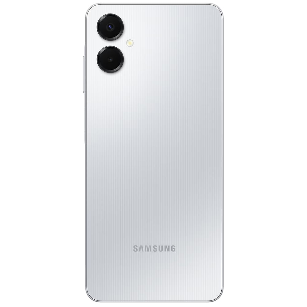Samsung Galaxy A06 5G - Refurbished_Grey_Back_61679