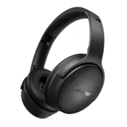 Bose QuietComfort Wireless Noise Cancelling Headphones - Refurbished