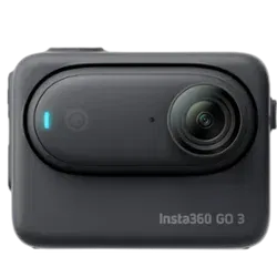 Insta360 GO 3 (128GB) 9MP Action Camera - Refurbished