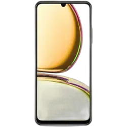 Realme C53 - Refurbished_Gold_Front_59150