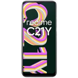 Refurbished Realme C21Y