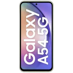 Samsung Galaxy A54 5G - Refurbished
