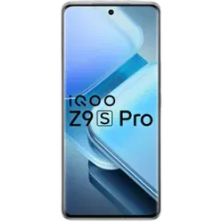 iQOO Z9s Pro 5G - Refurbished_Luxe Marble_Front_55840
