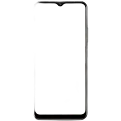 Realme C33 - Refurbished_Sandy Gold_Front_49759