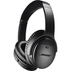 Bose QuietComfort 35 II Wireless Bluetooth Headphones - Refurbished