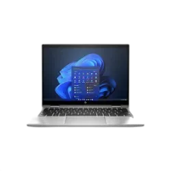 HP/Compaq Elitebook Series x360 830 G9 2-in-1 Touch screen (Intel Core i5 12th Gen 13.3 Inch)- Refurbished