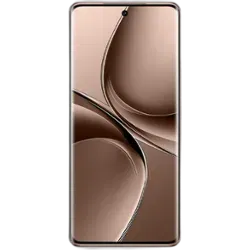 Vivo V40e - Refurbished_Royal Bronze_Front_55171