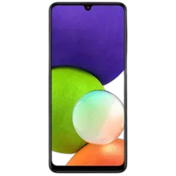 Samsung Galaxy A22 - Refurbished_Mint_Front_49917
