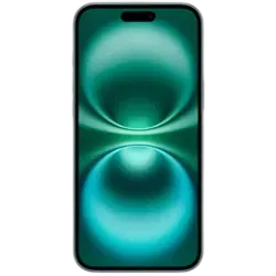 Apple iPhone 16 Plus - Refurbished_Teal_Front_51352