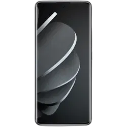 Xiaomi Redmi Note 14 Pro Plus 5G - Refurbished_Titan Black_Front_55234