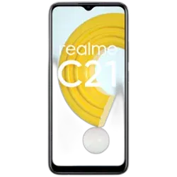 Refurbished Realme C21