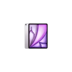 Apple iPad Air M3 2025 (13 inch, Wifi+Cellular)- Refurbished_Purple_Front_131952