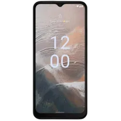 Nokia C32 - Refurbished_Beach Pink_Front_51445