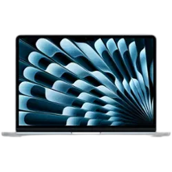 Apple Macbook Air 2026 A3449 (Apple M5 13.3 Inch)- Refurbished_Sky Blue_Front_124054